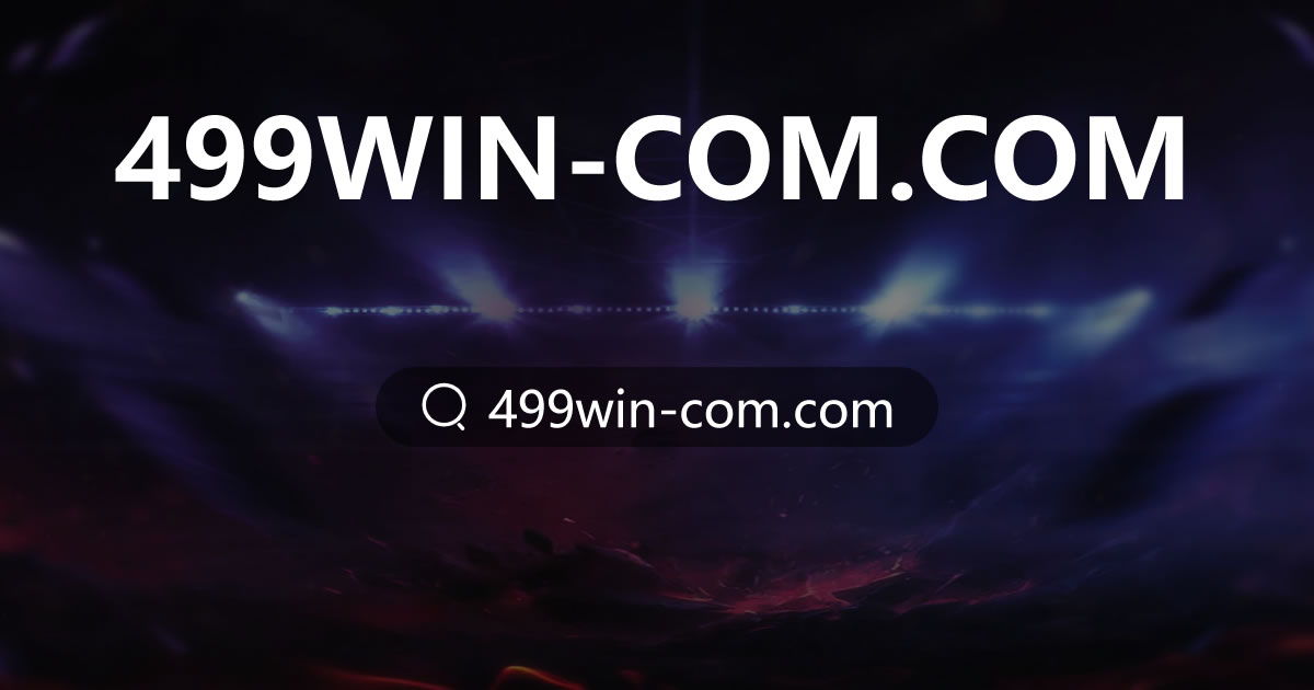Live tennis