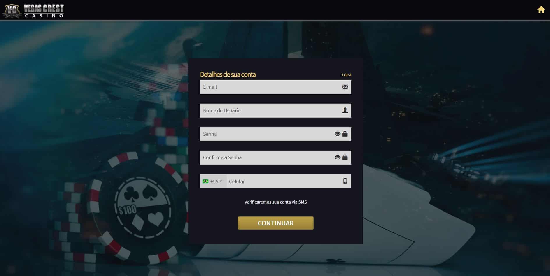 Futebol online play