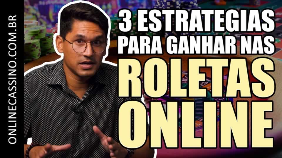O que é bet