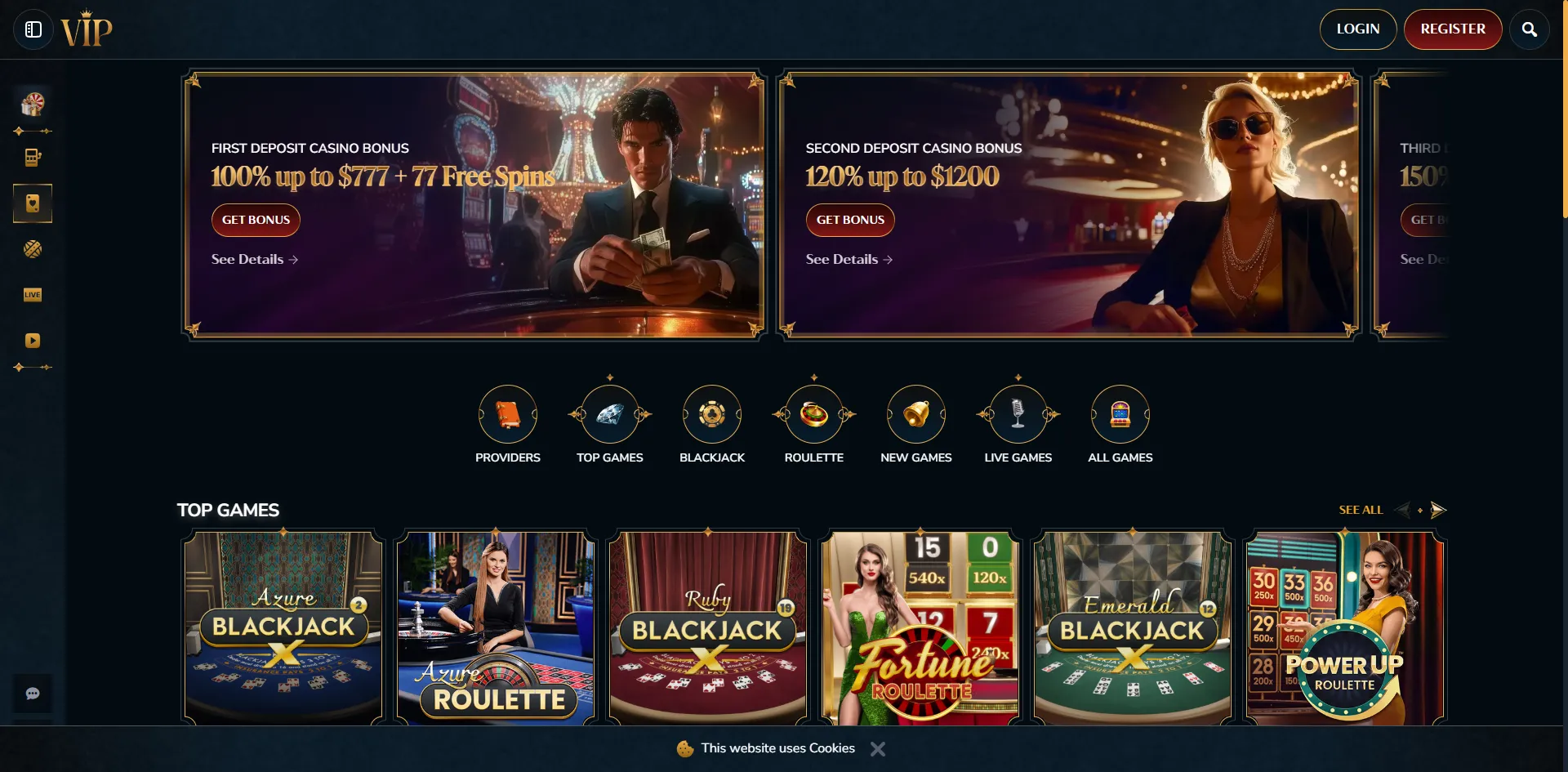Winmi.com entrar