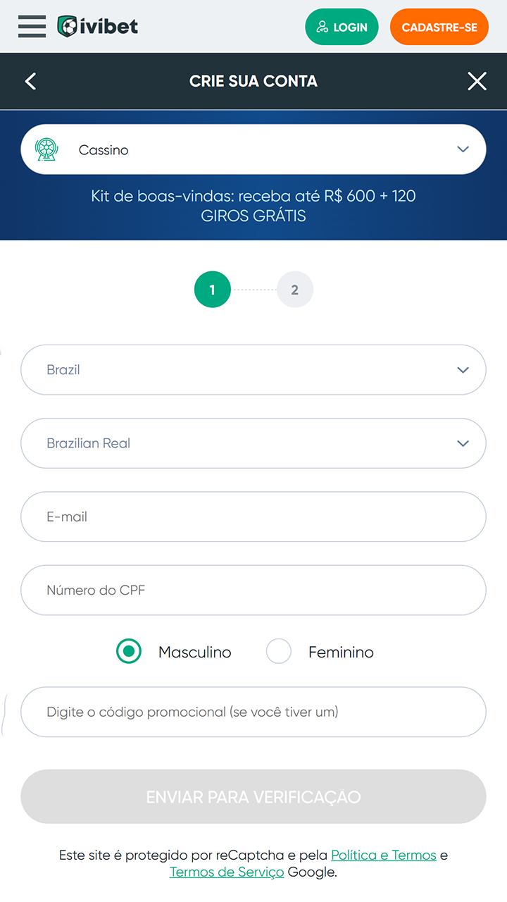 Esporte bet aposta