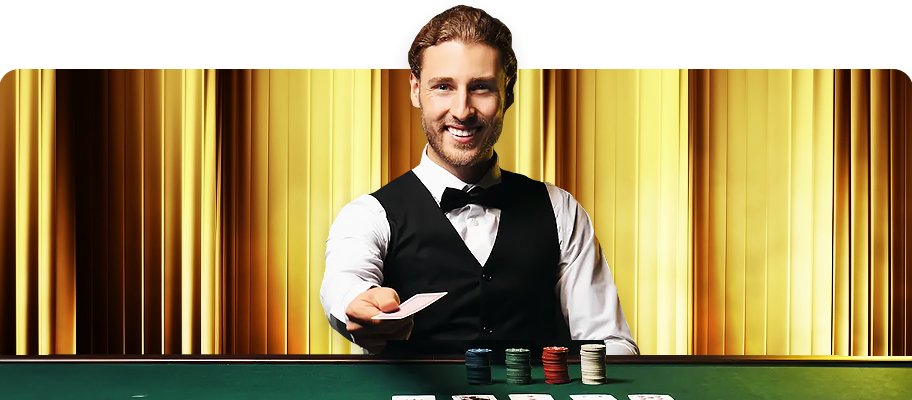 Rocketpot Casino