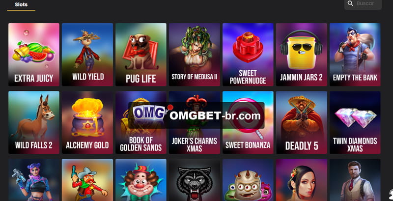 Jogos do bets