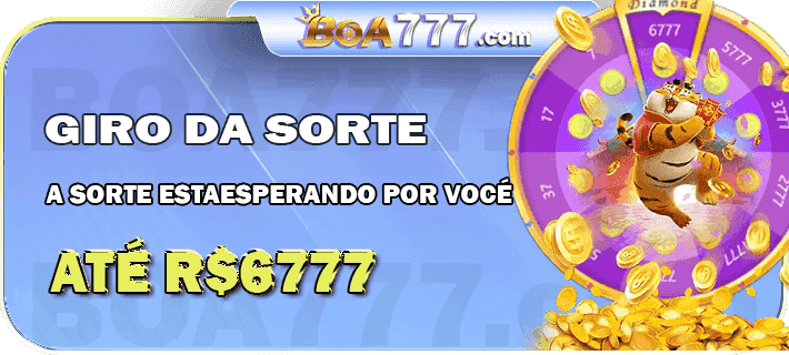 A hora do acerto