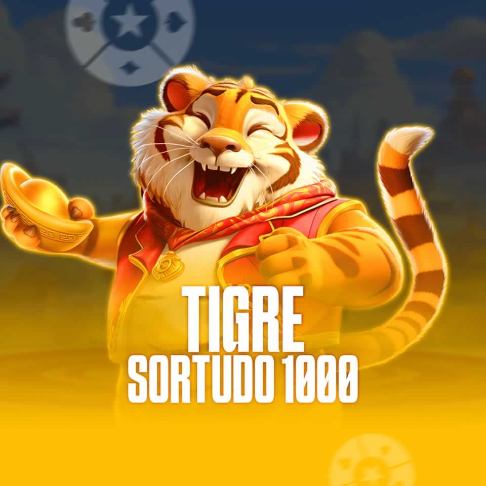 Melhor site de apostas
