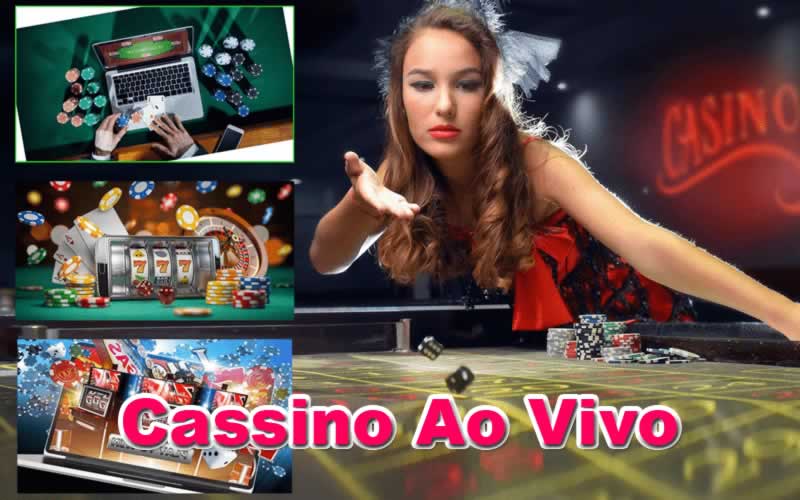 Bingo online ao vivo