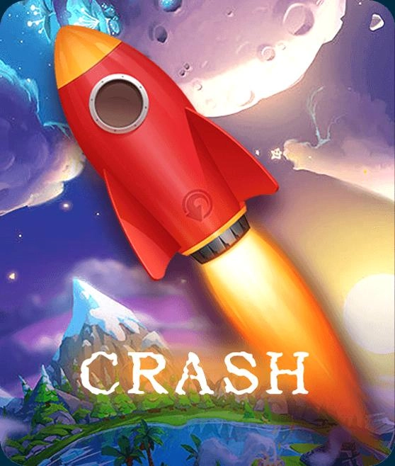 Crash bets