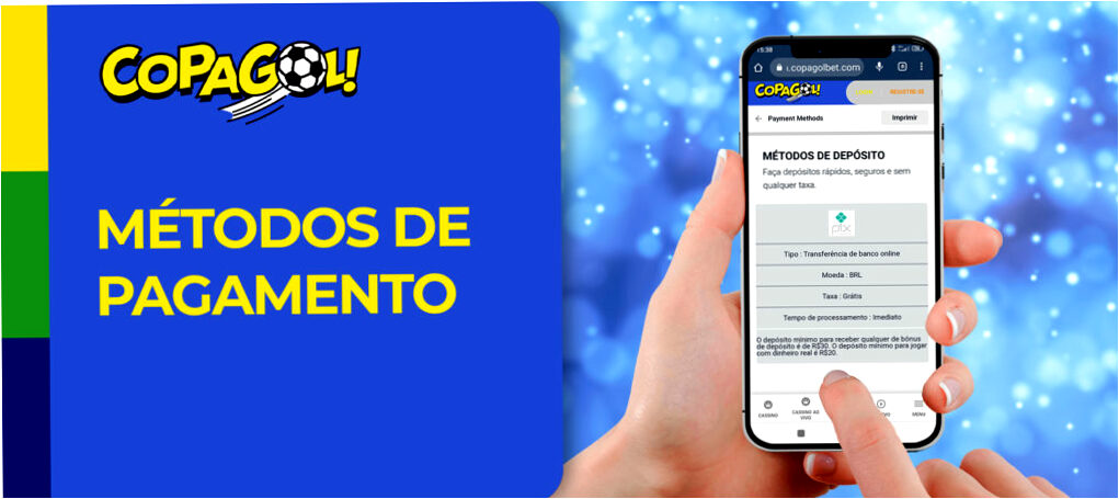 Sites apostas
