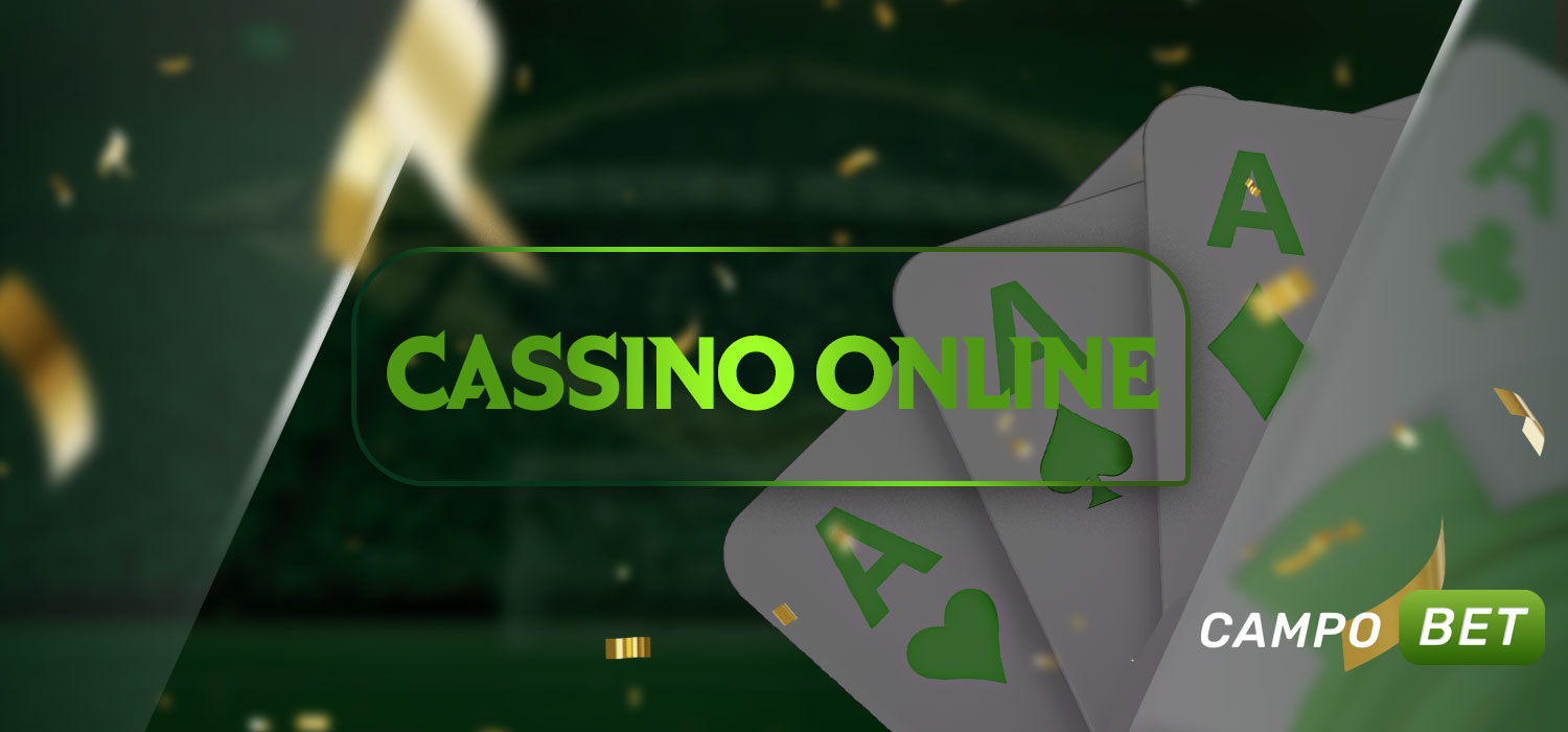 Lucky Bandit Casino