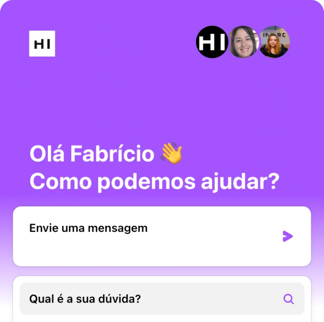 Quem é dono da blaze