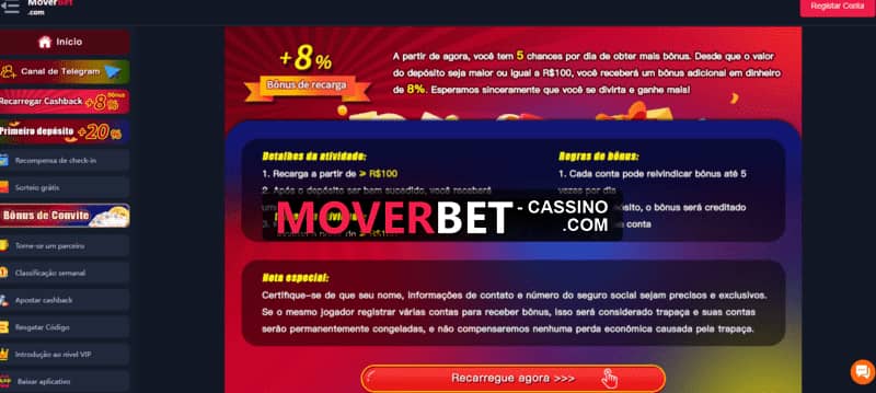 Slotamba Casino