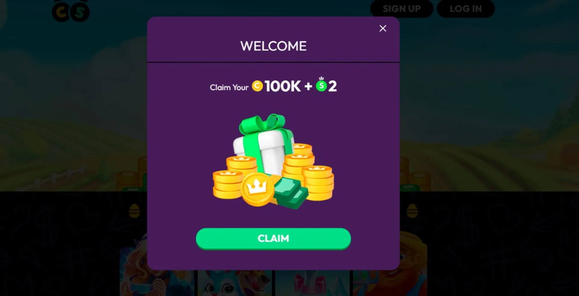Bets jogo de aposta
