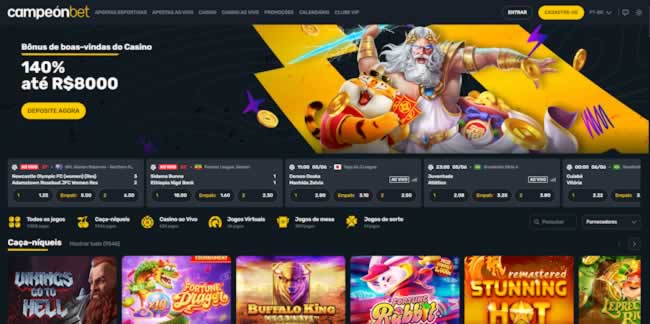 Acesso bet365