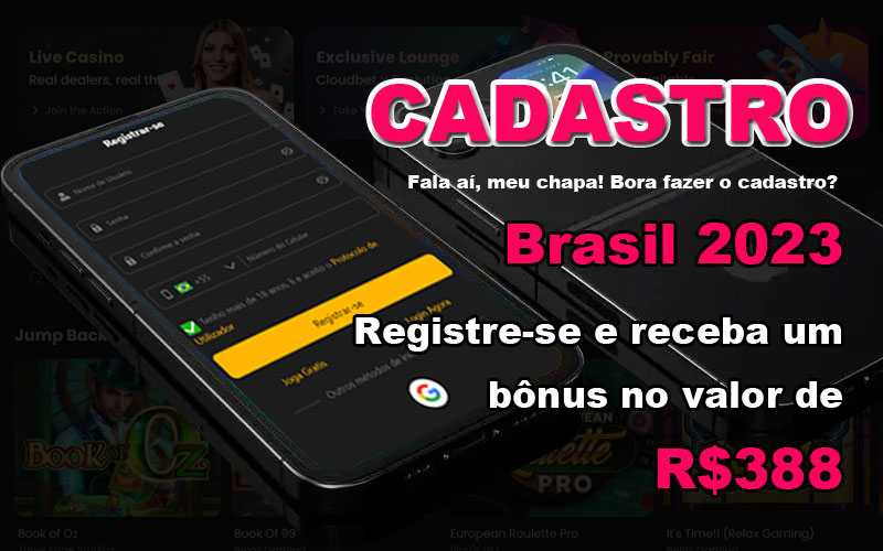 Aposta online futebol