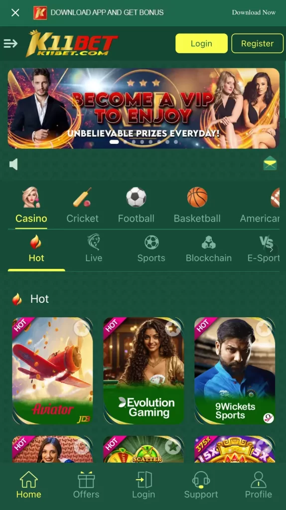 Oficial bet