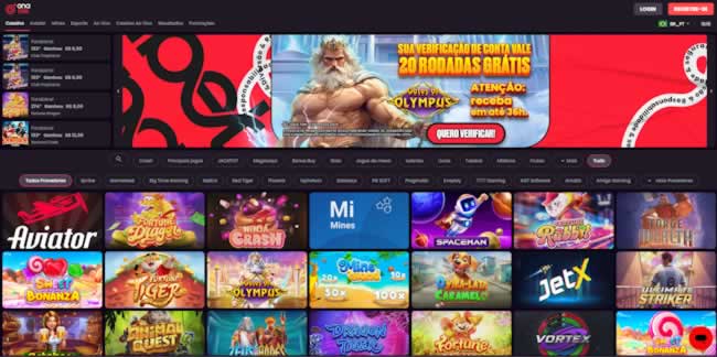 História da blaze double
