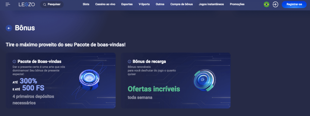 Play pix apostas