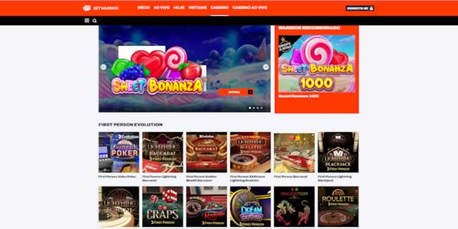 Vulkan Bet Casino