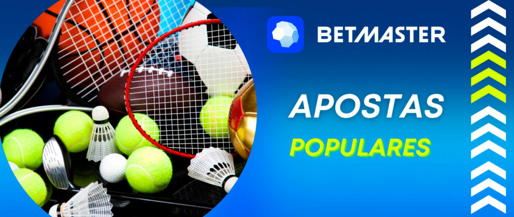 Sporting bets brasil