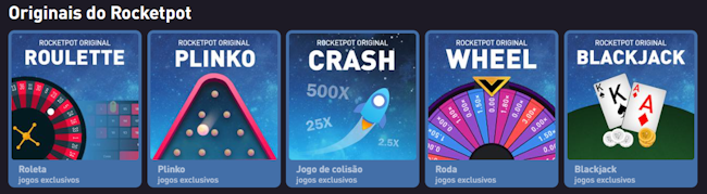 Histórico crazy time