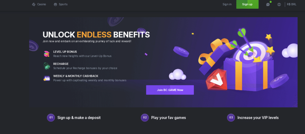Hockey League Slots