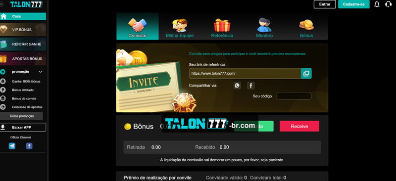 Blaze esportes