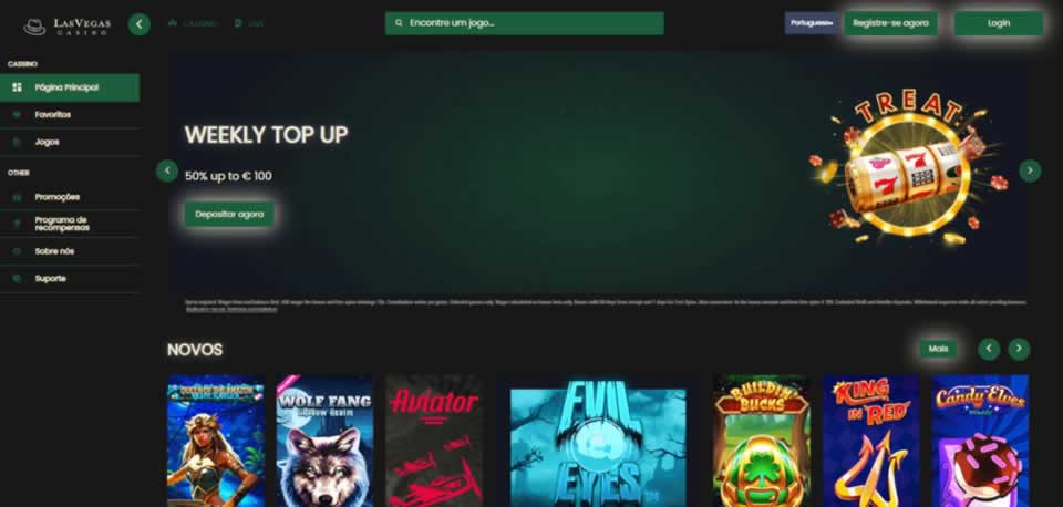 Sorteio bingo online