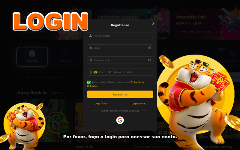 Luck esporte