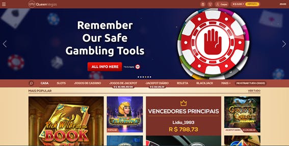 Game casino