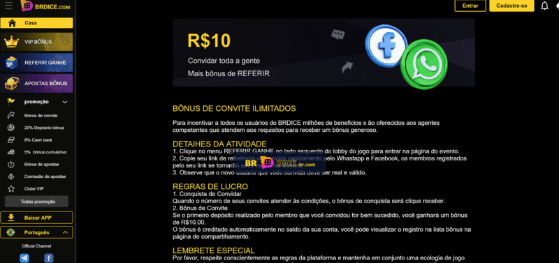 Jogo do foguetinho para ganhar dinheiro