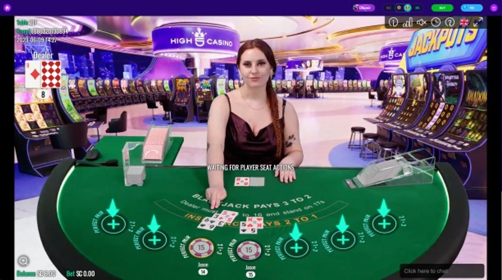 Csgo bets